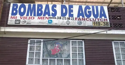 BOMBAS DE AGUA MI VIEJO MEN BOMBAS DE AGUA MI VIEJO MEN